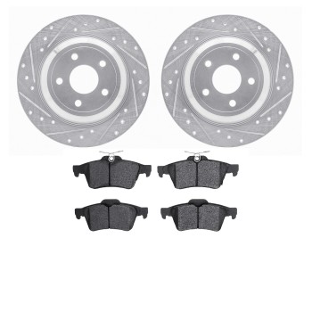 Disc Brake Kit