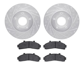 Disc Brake Kit