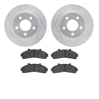Disc Brake Kit