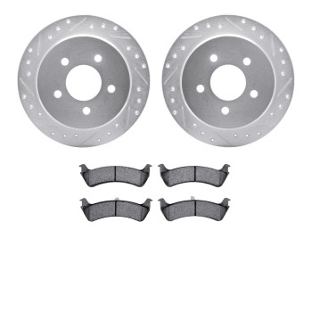 Disc Brake Kit
