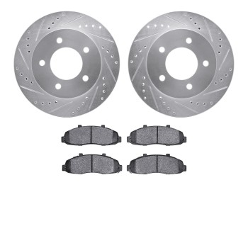 Disc Brake Kit