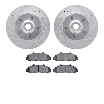 Disc Brake Kit