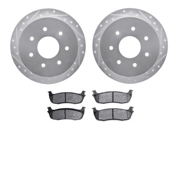 Disc Brake Kit