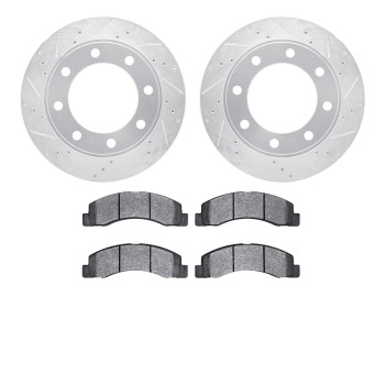Disc Brake Kit
