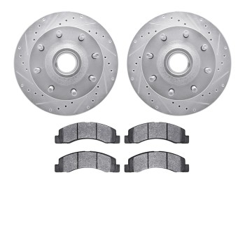 Disc Brake Kit