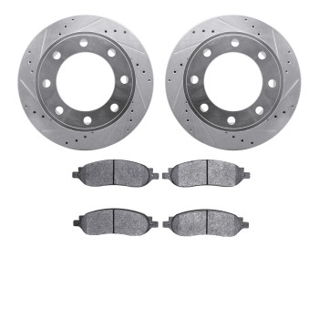 Disc Brake Kit