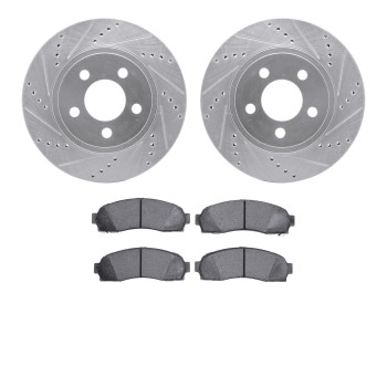 Disc Brake Kit