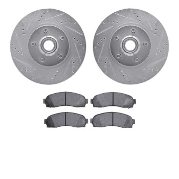 Disc Brake Kit