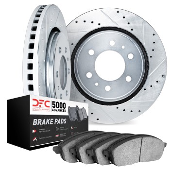Disc Brake Kit