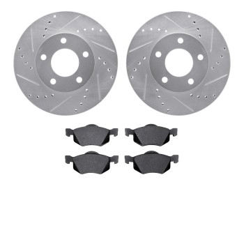 Disc Brake Kit