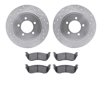 Disc Brake Kit