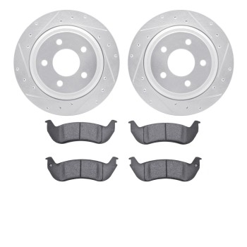 Disc Brake Kit