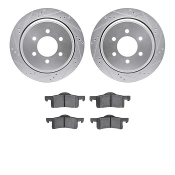 Disc Brake Kit