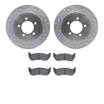 Disc Brake Kit