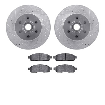 Disc Brake Kit