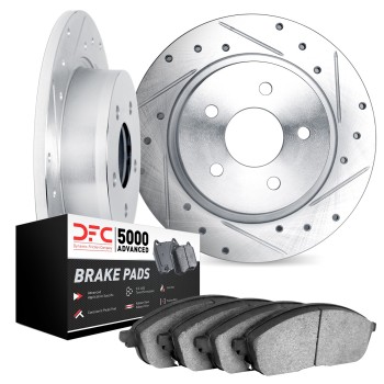 Disc Brake Kit