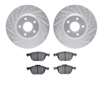 Disc Brake Kit