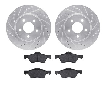 Disc Brake Kit
