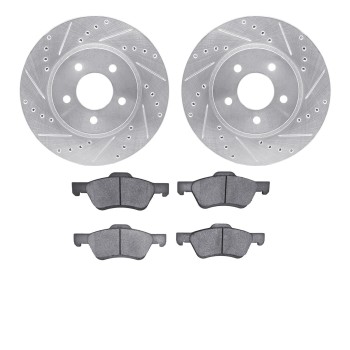 Disc Brake Kit