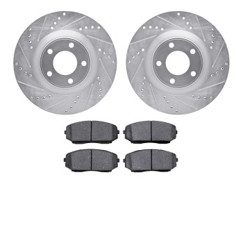 Disc Brake Kit