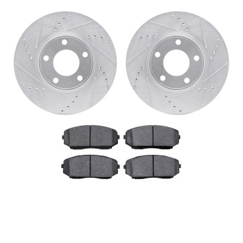 Disc Brake Kit