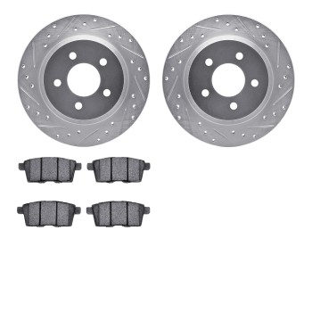 Disc Brake Kit