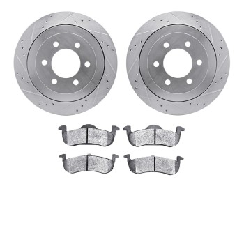 Disc Brake Kit