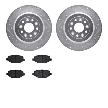 Disc Brake Kit