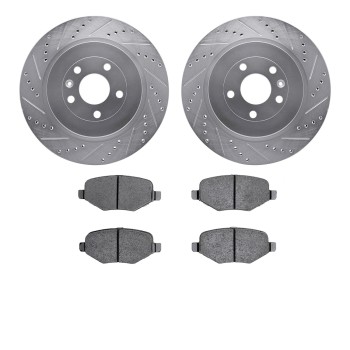 Disc Brake Kit