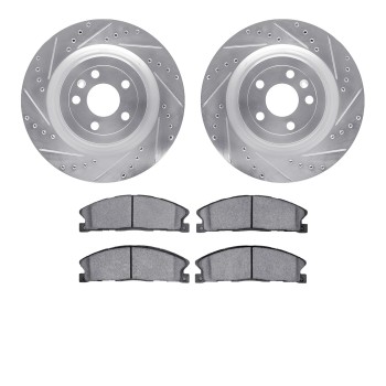 Disc Brake Kit