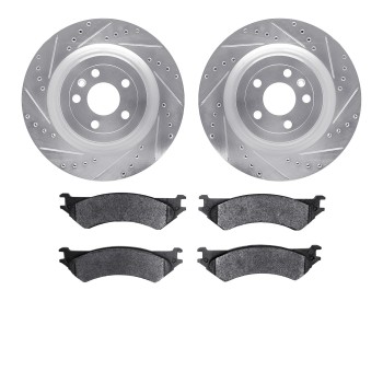 Disc Brake Kit