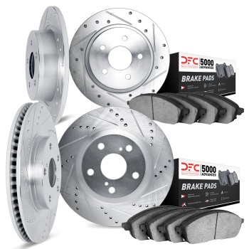 Disc Brake Kit