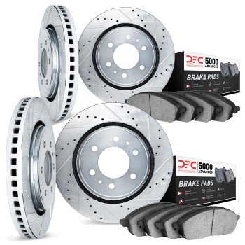 Disc Brake Kit