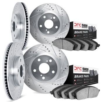 Disc Brake Kit