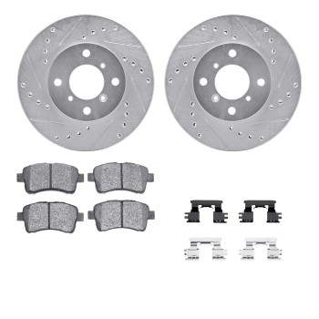 Disc Brake Kit