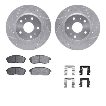 Disc Brake Kit