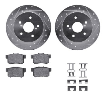 Disc Brake Kit