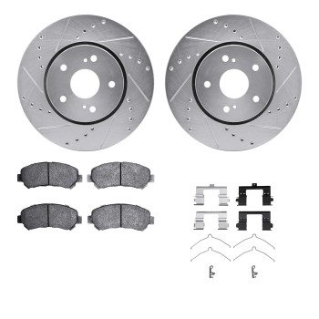 Disc Brake Kit