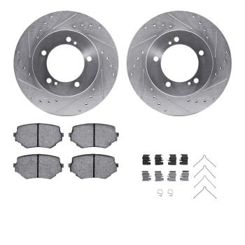 Disc Brake Kit