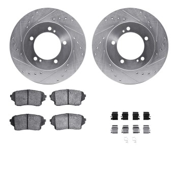 Disc Brake Kit