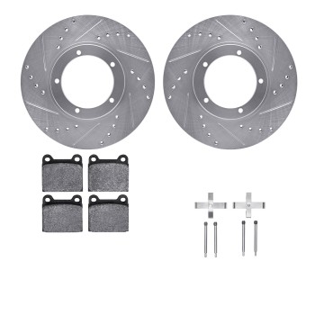 Disc Brake Kit