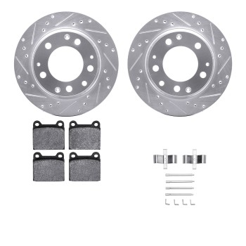 Disc Brake Kit