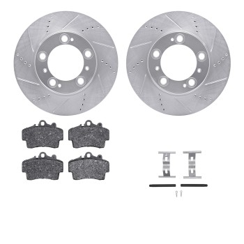 Disc Brake Kit