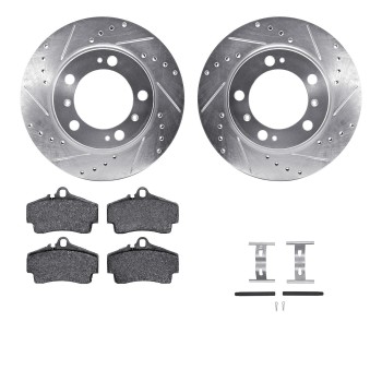 Disc Brake Kit