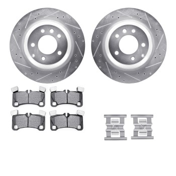 Disc Brake Kit