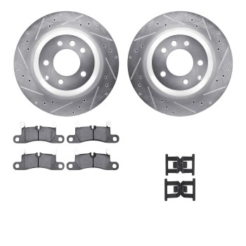 Disc Brake Kit