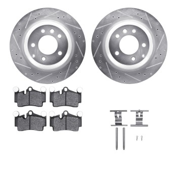 Disc Brake Kit