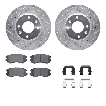 Disc Brake Kit