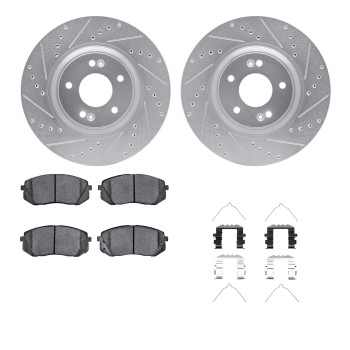 Disc Brake Kit