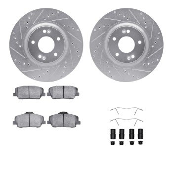 Disc Brake Kit